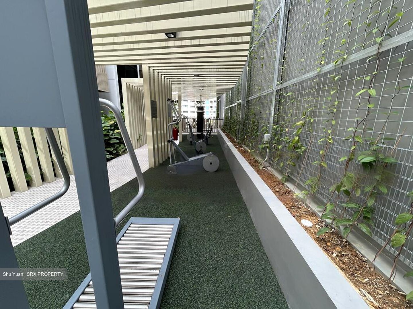 Mori (D14), Apartment #459506861